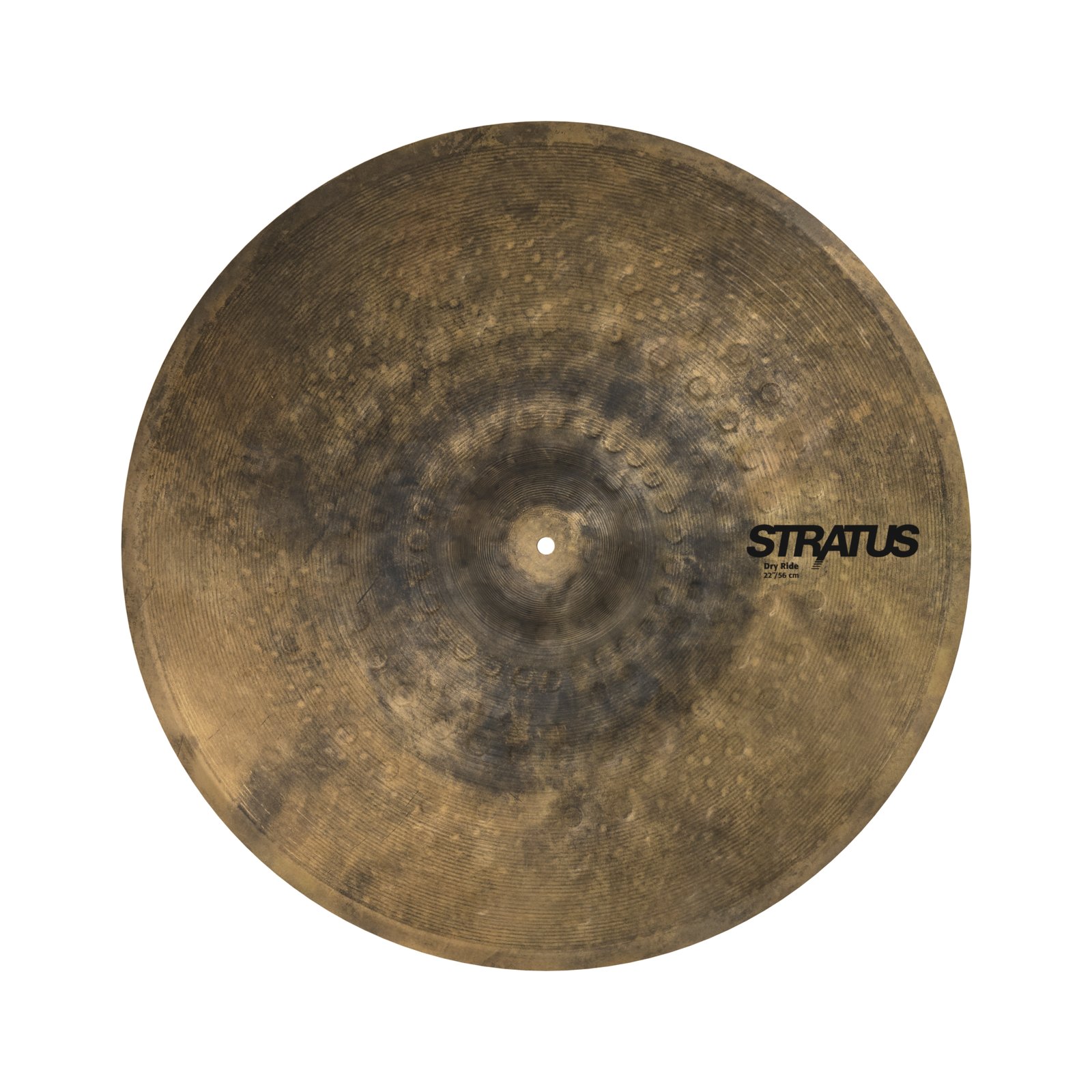STRATUS DRY RIDE 22英寸 SD2210 叮叮镲