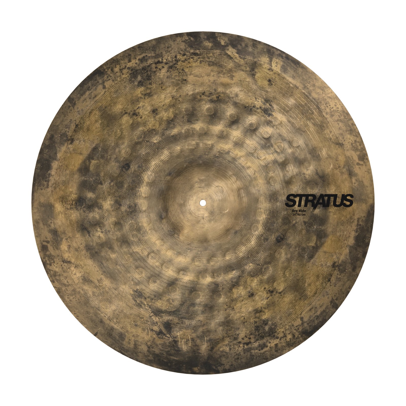 STRATUS DRY RIDE 24英寸 SD2410 叮叮镲