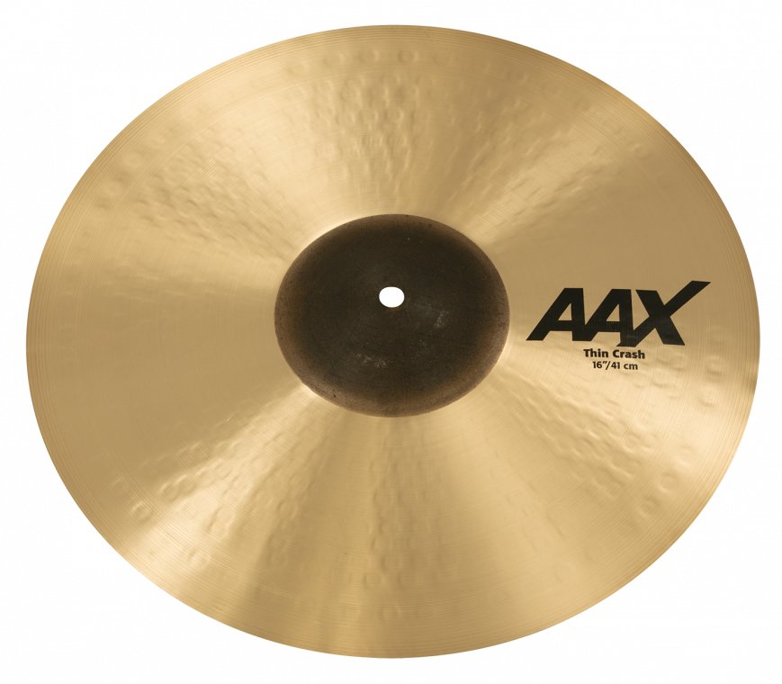 AAX THIN CRASH 16英寸 21606XC 吊镲